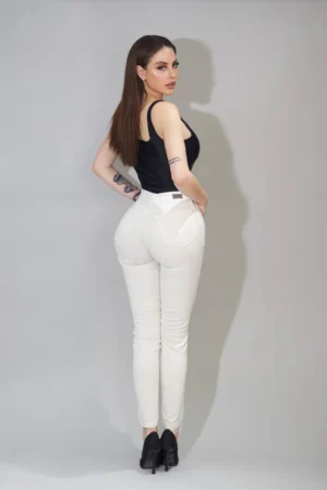 Jeans 1/b Preston - Vista 4