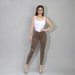 Jeans Estilo 1/b Verona