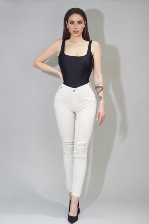 Jeans Estilo 1/b Preston