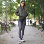 Jeans 1/b Zipper Leipzig