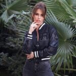 Jeans Men Oversize Blue Desgastado