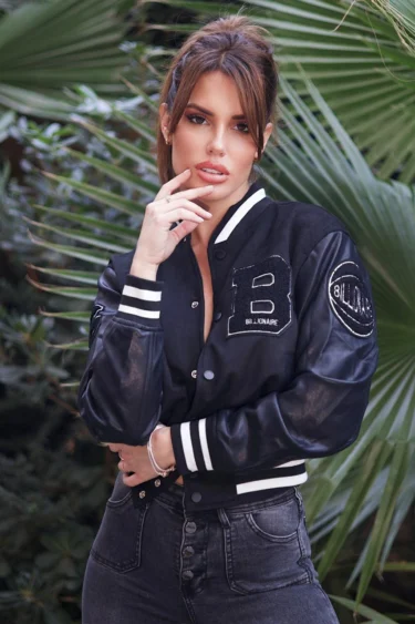 Jeans Men Oversize Blue Desgastado