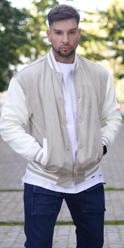 Jeans Men Cargo Black Intermedio