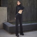 Jeans W. Vaquero Black - Imagen 3