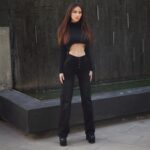 Jeans W. Vaquero Black