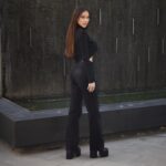 Jeans W. Vaquero Black - Imagen 4