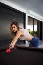 Jeans Cargo Santorini Blue Oxidado - Imagen 5