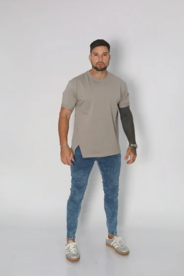 Jeans Men Blue Nevado