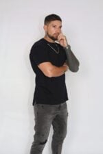 Jeans Men Nevado Zipper - Imagen 3