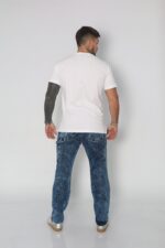 Jeans Men Oversize Blue Nevado - Imagen 3
