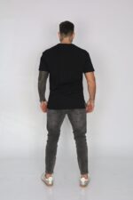 Jeans Men Nevado Zipper - Imagen 4