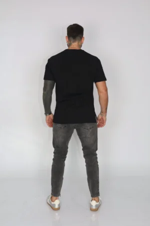 Jeans Men Nevado Zipper - Vista 4
