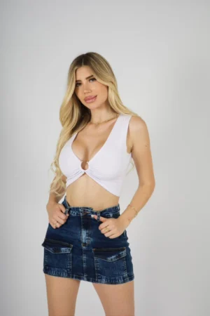 Top W Argolla - Vista 1