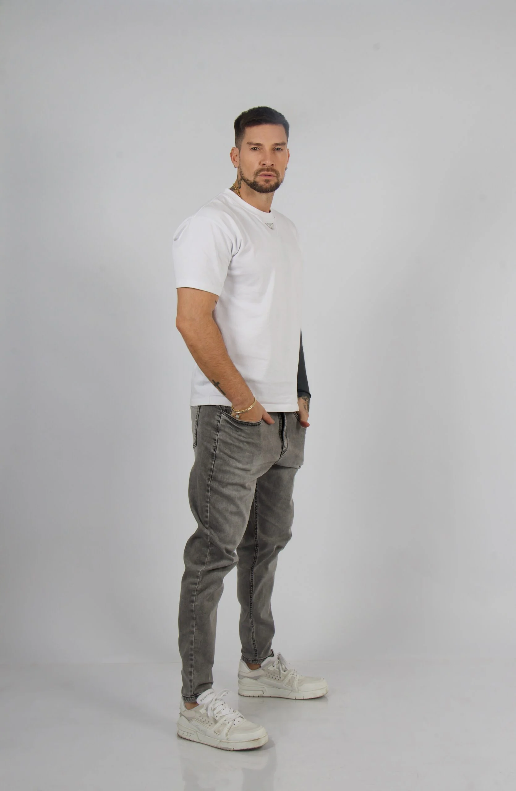 Jeans Men Austria - Vista 3