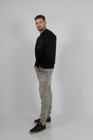 Jeans Men Croacia - Vista 3