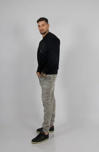 Jeans Men Croacia - Vista 3