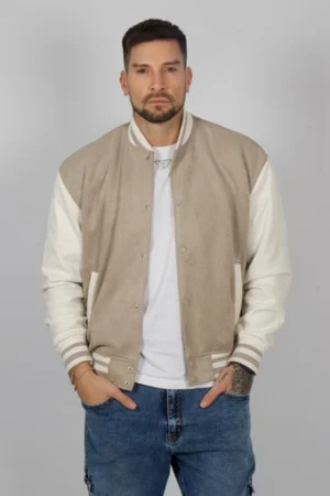 Jeans Men Cargo Multipocket Blue Nevado - Vista 4