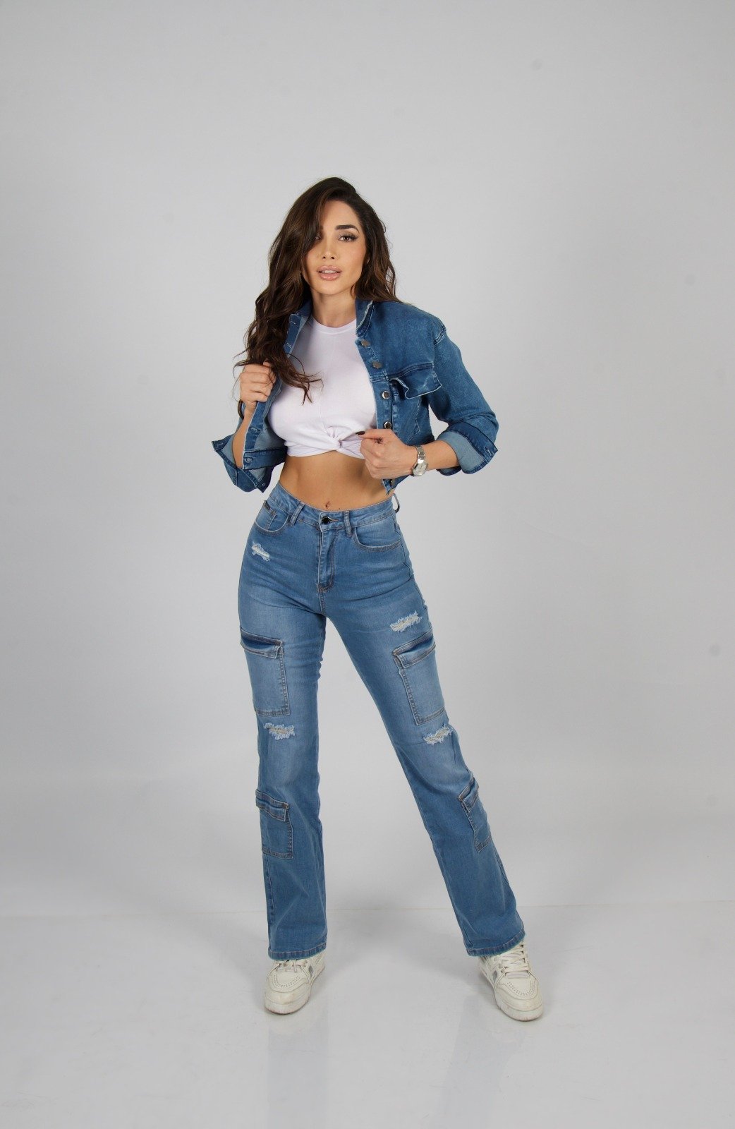 WhatsApp Image 2025-06-09 at 3.42.49 PM (2) Jeans Cargo Paris celeste destroyed