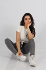 Jeans W Classic Canadá - Imagen 5