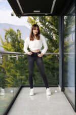 Jeans 1/B Lipo Pitillo tokio - Imagen 5