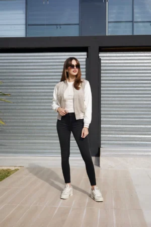 Jeans W classic Praga