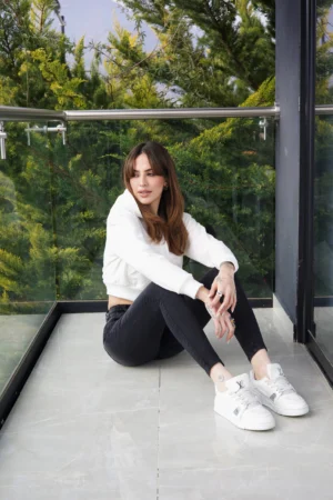 Jeans 1/B Lipo Pitillo tokio - Vista 4