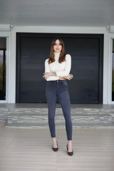 Jeans W Classic turquia