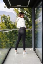 Jeans 1/B Lipo Pitillo tokio