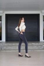 Jeans W Classic turquia - Imagen 3