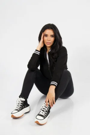 Jeans W Two Button Beirut Dark