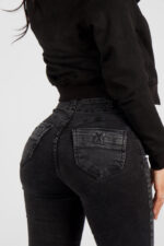 Jeans W Shapper Zipper Polonia - Imagen 3