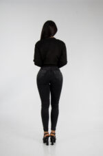 Jeans W Shapper Zipper Polonia - Imagen 4