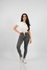 Jeans W Classic Canadá