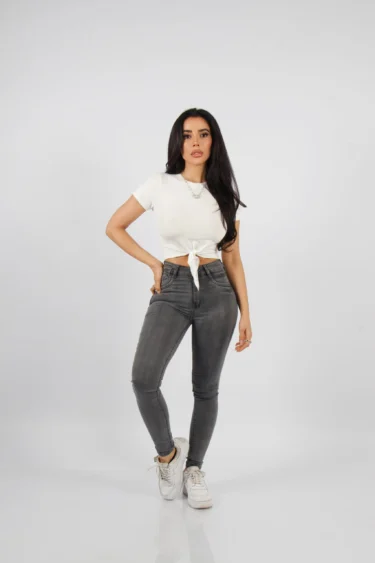 Jeans W Classic Canadá