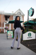 Flare Luxury Grigio ajustable - Imagen 5