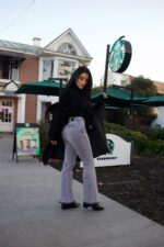 Flare Luxury Grigio ajustable