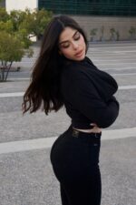 Flare Luxury pretina ajustable Black