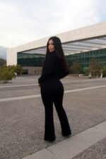 Flare Luxury pretina ajustable Black - Imagen 3