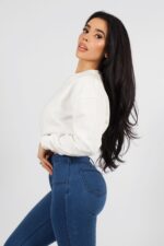 Jeans W classic Bahamas - Imagen 3