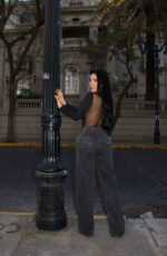 Jeans W Wide Leg Nueva York - Imagen 5