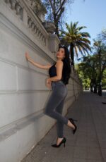 Jeans W classic Argentina - Imagen 4