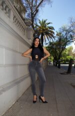 Jeans W classic Argentina - Imagen 3