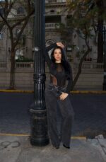 Jeans W Wide Leg Nueva York