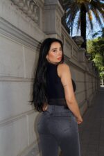 Jeans W classic Argentina - Imagen 5