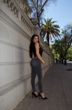 Jeans W classic Argentina