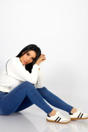 Jeans W classic Paris - Vista 5