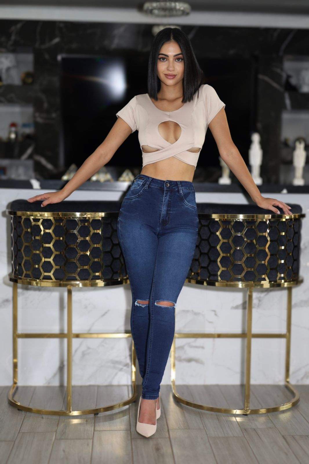 6d1a5829-47fc-41dc-b103-70553bc3e6e3 Jeans W classic Japon