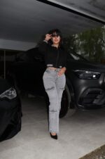 Jeans Cargo Paris gris ice