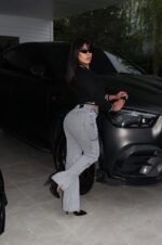 Jeans Cargo Paris gris ice - Imagen 3