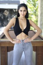 Jeans W classic rusia - Imagen 3